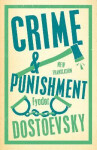 Crime and Punishment,