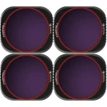 Freewell sada čtyř polarizačních ND filtrů Bright Day pro DJI Mavic Pro 2 (FW-MP2-BRG)