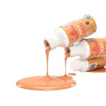 Olejová barva SweetArt Peach (50 g)