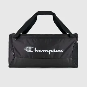 Sportovní taška Medium Duffle Bag Black - Champion (černá) (99457-1-single_variant)