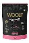 WOOLF Ultimate DogFood Fish with Salmon 1kg