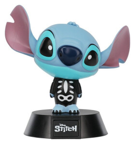 Lampička Icon Light Kostlivec Stich - Paladone