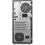 Lenovo LOQ 17IRR9 šedá / Intel Core i5-14400F 2.5GHz / 32GB / 1TB SSD / RTX 4060 8GB / W11H (90X00017MK)