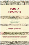 Pomsta geografie