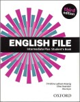 English File Third Edition Intermediate Plus Student´s Book
