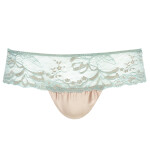 Dámská tanga 60306 - Selmark M