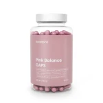 Pink Balance - GymBeam (90 kaps.) (113761-1-90caps)