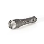 Nedis LED svítilna / Napájení z baterie / 4.5 V / 3 W / 2x AA / Včetně baterií / 150 lm (LTRH3WGY)