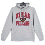 New Era Pánská mikina New Orleans Pelicans NBA 2023 Tip-Off Hoodie Velikost: L