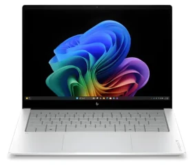 HP OmniBook X 14-ka0070ncx stříbrná / Notebook / 14" WUXGA / Intel Core Ultra 5-325 / 24GB / 512GB SSD / W11P (E0PB3EA#BCM)