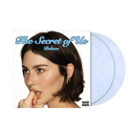 The Secret Of Us - LP - Gracie Abrams