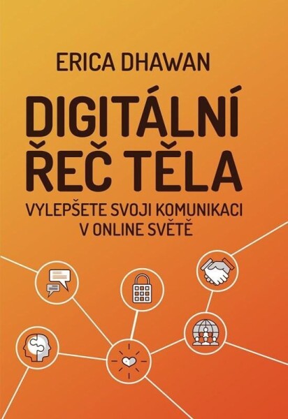 Digitální řeč těla