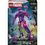 LEGO LEGO® | Marvel 76348 Velkolepá bitva: Avengers: Doomsday