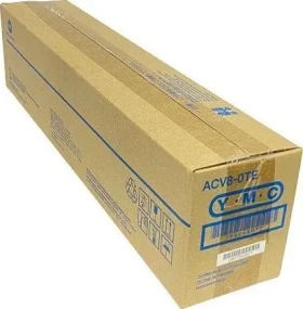 Konica Minolta DR-618 / Zobrazovací válec / ACV80TD, ACV80TE / CMY / 155.000-165.000 str. (ACV80TD)