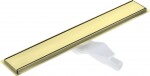 DEANTE - 700 Lineární odtok, podlaha, 70 cm - oboustranný KOS_R07D