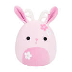 SQUISHMALLOWS Růžový zajdalen - Akiyo