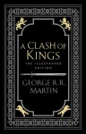 A Clash of Kings - George Raymond Richard Martin