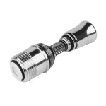 Mereo Přepínač sprchy pro vanové baterie Dita CB470DD