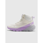 Dámská rychlá trekingová obuv s membránou 4F 4FWMM00FOTSF035-52S 37