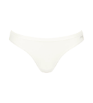 Dámské kalhotky GO Daily Cotton Mini - WHITE - bílé 00GZ - SLOGGI WHITE M