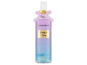 Women'Secret Pretty & Sexy Body Mist 250 ml