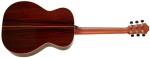 Furch Red OM-SR CNR Active
