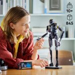 LEGO LEGO® Star Wars™ 75434 Bezpečnostní droid K-2SO™