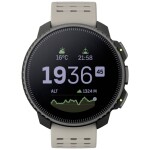 Denver SW-164 černá / chytré hodinky / 1.4 / Bluetooth / senzor tepové frekvence / multisport / IP68 / iOS a Android (116111000240)