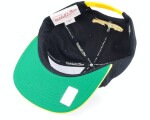 Mitchell & Ness Pánská kšiltovka Boston Bruins NHL Team 2 Tone 2.0 Pro Snapback