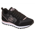 Skechers Og 85 Step N Fly W 155287/BLK 41