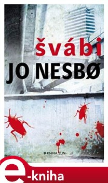 Švábi, Jo Nesbo