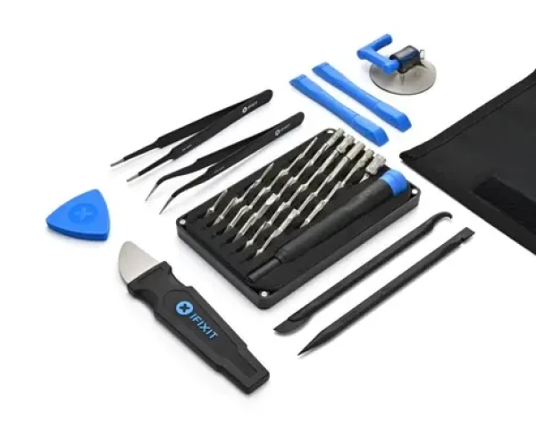 IFixit Pro Tech GO Toolkit sada nástrojů (IF145-783-1)