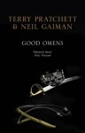 Good Omens, vydání Neil Gaiman