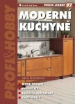 Moderní kuchyně - Alena Řezníčková - e-kniha