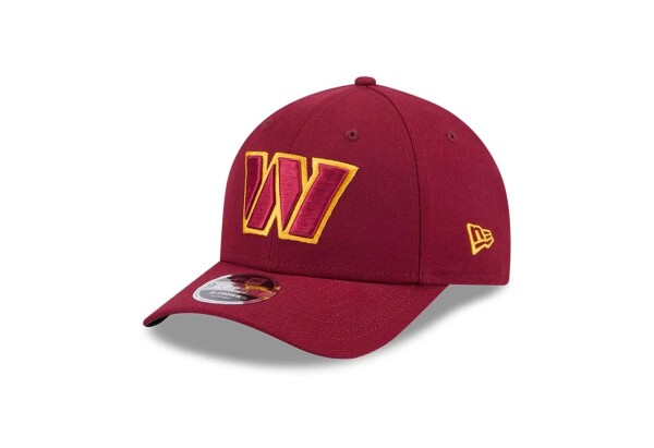 Pánská kšiltovka Washington Commanders NFL NEW ERA 940MC NFL Team