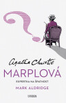 Slečna Marplová - Expertka na špatnost - Mark Aldridge