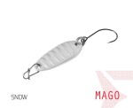 Delphin Plandavka Mago - 2g AURO Hook #8,Delphin Plandavka Mago - 2g AURO Hook #8