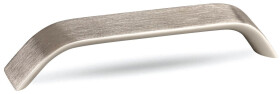 Tulip Nábytková úchytka Scala rozteč: 192mm nerez imitace (227242)