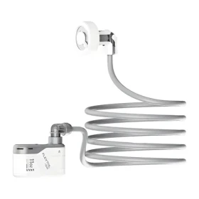 Flextail Max Shower bílá / Přenosná sprcha / průtok 2,2-3 l/min / IPX7 (MAX SHOWER box-W)