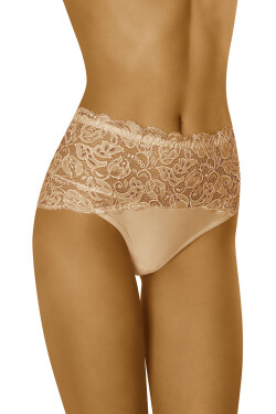 Wol-Bar Teri 3-pack barva: béžová 2XL