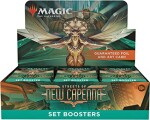 Magic the Gathering Streets of New Capenna Set Booster Box