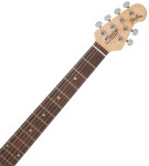 Sterling by Music Man SUB StingRay SR30 Daphne Blue