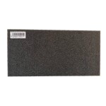 Náhradní povrch ruven, 280 x 140 x 20 mm