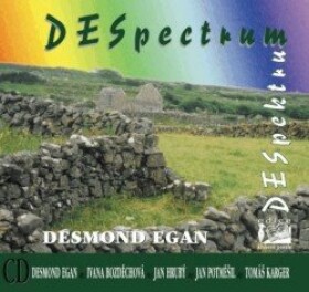 DESpectrum//DESpektrum CD