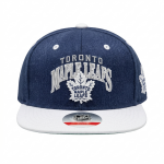 Dětská kšiltovka Toronto Maple Leafs NHL Snapback