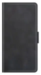 Elite Flip černá / Flip pouzdro / Xiaomi Redmi Note 10 5G, POCO M3 Pro 5G