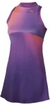 Tenisové šaty Mizuno Tennis Dress 62GHD70067 Velikost textilu: XS