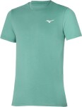 Běžecké tričko Mizuno Tee K2GAA50330 Velikost textilu: