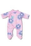 Zapf Creation BABY born Dupačky růžové
