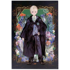 Harry Potter zápisník A5 - Draco Malfoy